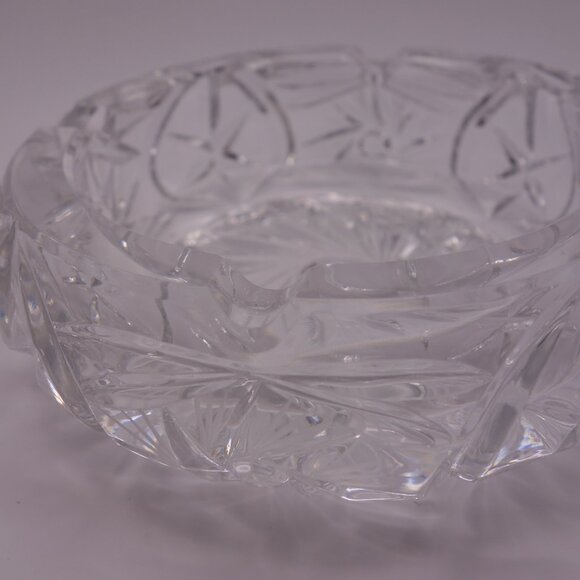 Circular Cigar Ash Tray with Some Weight To it! - Picture 16 of 16